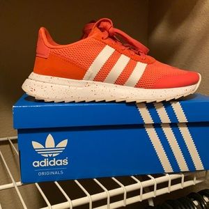 Adidas sneakers
